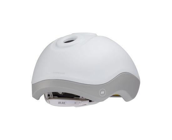 Kask Rowerowy HJC GLEO MT WHITE GREY  dzięcięco-młodzieżowy Велосипедные шлемы