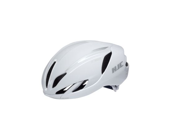 Kask Rowerowy HJC FURION 3.0 WHITE HOLOGRAM r. S Велосипедные шлемы