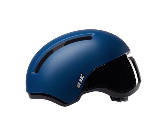 HJC CALIDO Dark blue Cycling Helmet, MT GL DARK BLUE, Size L Велосипедные шлемы