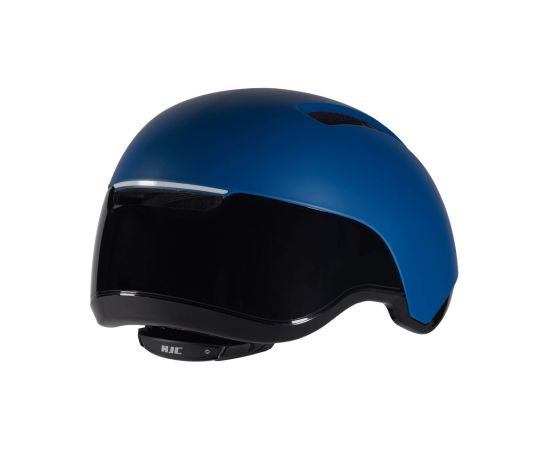 HJC CALIDO Dark blue Cycling Helmet, MT GL DARK BLUE, Size L Велосипедные шлемы