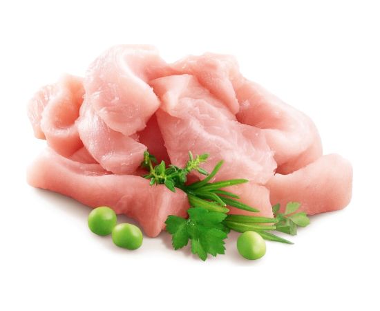 SHELMA Kitten Rich in turkey - dry cat food - 750g Kaķu sausā barība