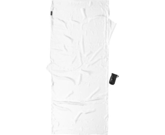 Wkładka do śpiwora Cocoon TravelSheet Silk Economy Line, natural silk Guļammaisi