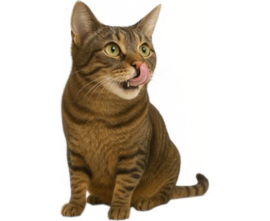 SHELMA with salmon in sauce - wet cat food - 85g Kaķu konservi