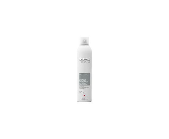 Goldwell Stylesign Hairspray Strong Hairspray 500ml Matu kopšana