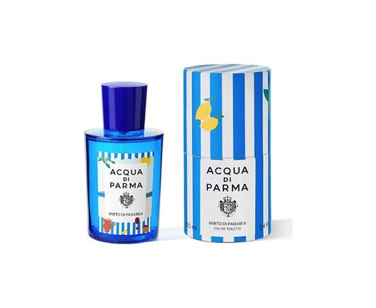 Acqua Di Parma Blu Mediterraneo Mirto Di Panarea Summer Edition EDT 100ml Духи унисекс