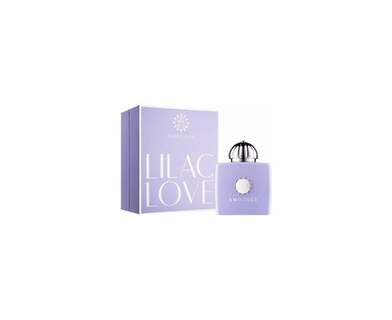 Amouage Lilac Love EDP 100ml Sieviešu Smaržas