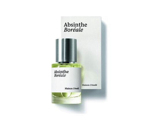 Maison Crivelli Absinthe Boréale EDP 100ml Unisex Smaržas