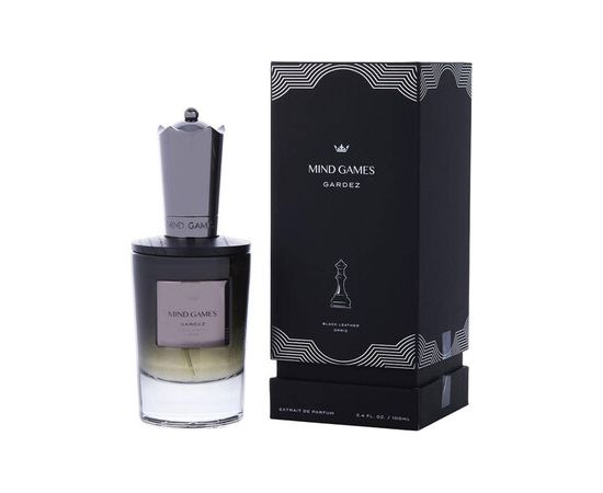 Mind Games Gardez Extrait de Parfum 100ml Духи унисекс