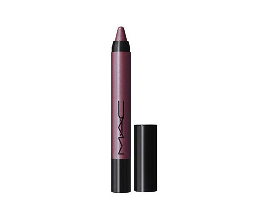 MAC Dazzle Lips Crayon - Multifunkční tužka na rty 1,5 g Red Halo Dekoratīvā kosmētika