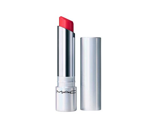 MAC Glowplay Tendertalk Lip Balm - Balzám na rty 3,14 g Candid Dekoratīvā kosmētika