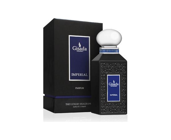 Gisada Imperial Parfum 100ml Unisex Smaržas