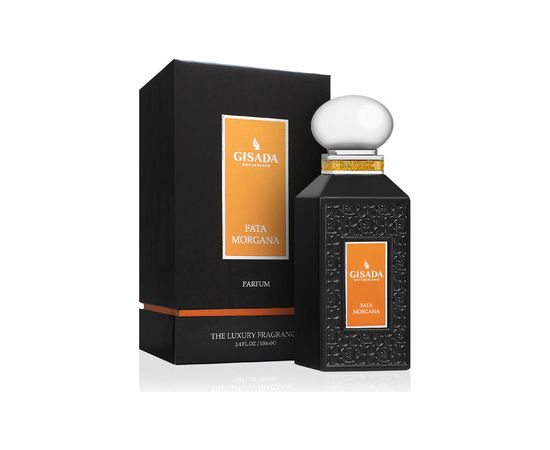 Gisada Fata Morgana Parfum 100ml Unisex Smaržas