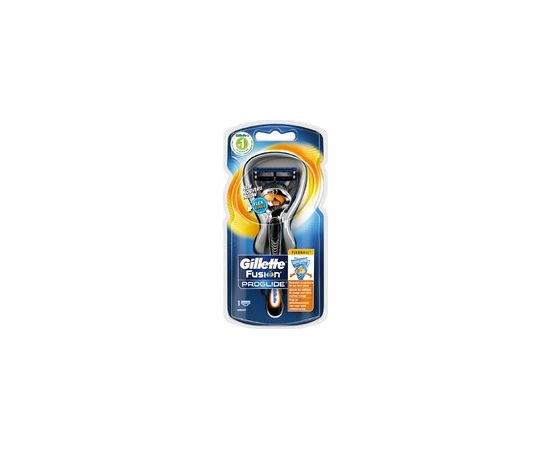 Gillette Fusion Proglide Flexball - Shaver for men + 1 spare head Духи и косметика