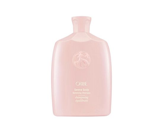 Oribe Serene Scalp Balancing Shampoo - Šampon proti lupům 250ml Smaržas - NESAKĀRTOTS