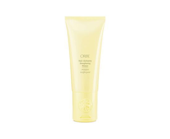 Oribe Hair Alchemy Strengthening Mask - Posilující maska na vlasy 150ml Духи и косметика
