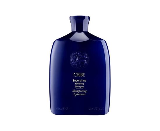 Oribe Supershine Hydrating Shampoo - Hydratační šampon 75ml Smaržas - NESAKĀRTOTS