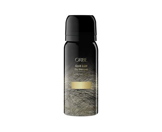 Oribe Gold Lust Dry Shampoo - Suchý šampon 75ml Духи и косметика