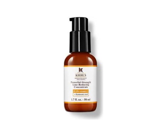 Kiehls Powerful-Strength Line-Reducing Concentrate Reno - Effective serum with Vitamin C 100ml Ķermeņa kosmētika