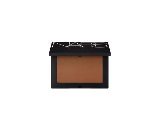 Nars Light Reflecting Pressed Setting Powder - Fixační pudr 10 g Translucent Crystal Dekoratīvā kosmētika
