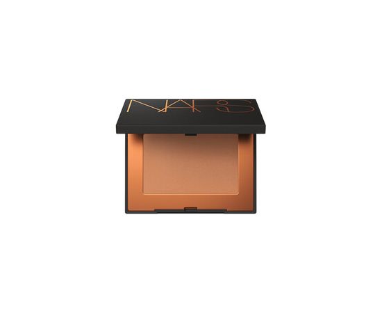 Nars Mini Laguna Bronzing Powder - Bronzující pudr 3,5 g Laguna 02 Smaržas - NESAKĀRTOTS