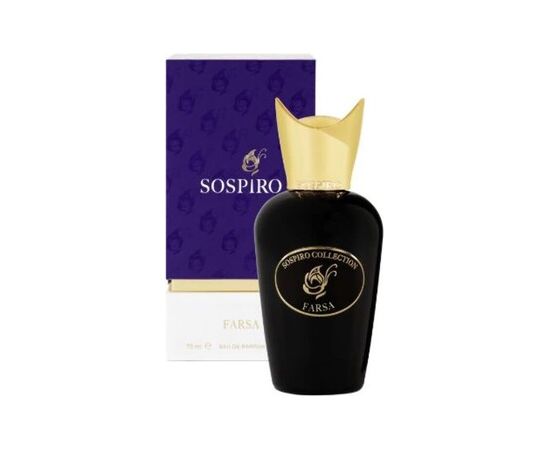 Sospiro Farsa EDP 75ml Unisex Smaržas