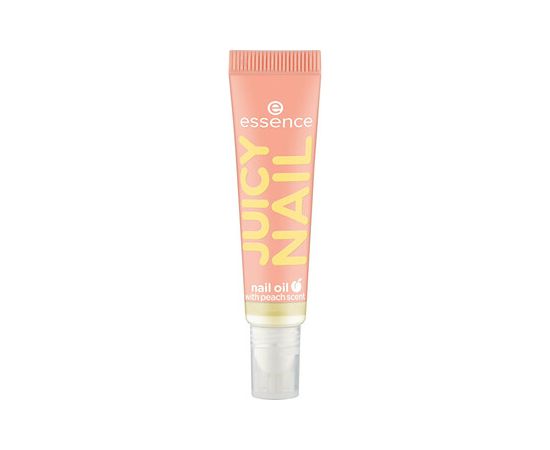 Essence Juicy Nail Oil - Olej na nehty 11 ml 01 0ml Dekoratīvā kosmētika