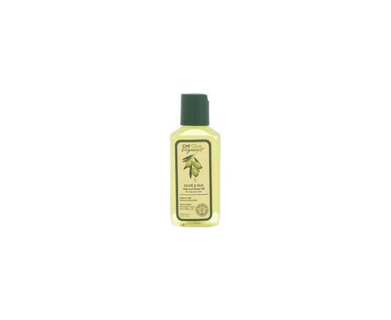 Farouk Systems CHI Olive Organics Olive & Silk Hair And Body Oil 15ml Духи и косметика