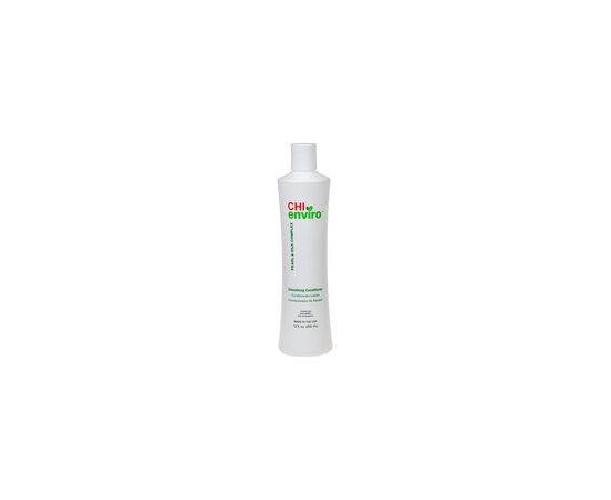Farouk Systems CHI Enviro Smoothing Conditioner - Smoothing hair conditioner 355ml Уход за волосами