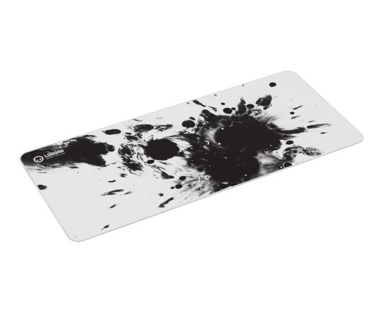 LORGAR MPA14XL, non-waterproof polyester fabric, with stitched edge. Palikņi pelēm