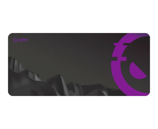 LORGAR MPA15XL, waterproof polyester fabric, with stitched edge. Palikņi pelēm