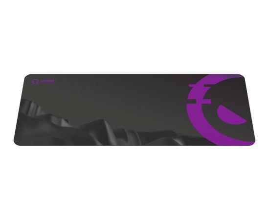 LORGAR MPA15XL, waterproof polyester fabric, with stitched edge. Palikņi pelēm