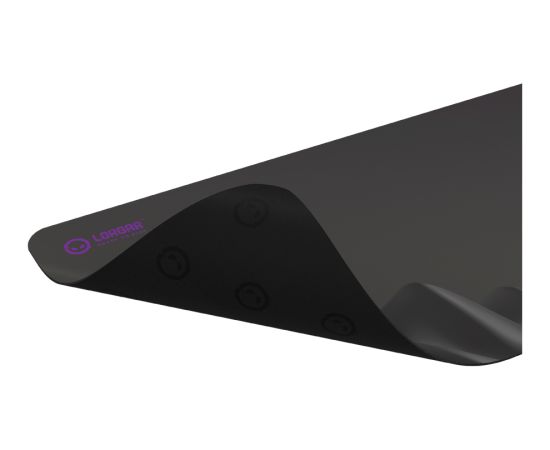 LORGAR MPA15XL, waterproof polyester fabric, with stitched edge. Palikņi pelēm