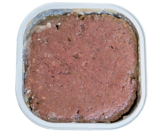 Tuftuf TUF TUF Alupak Beef Pate - wet dog food - 300g Suņu barība