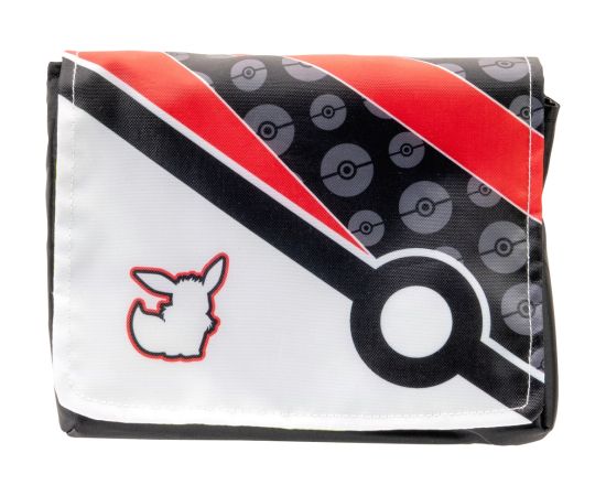 Jazwares Pokemon Bandolier Eevee Series 5, figurine Новости - Детские товары