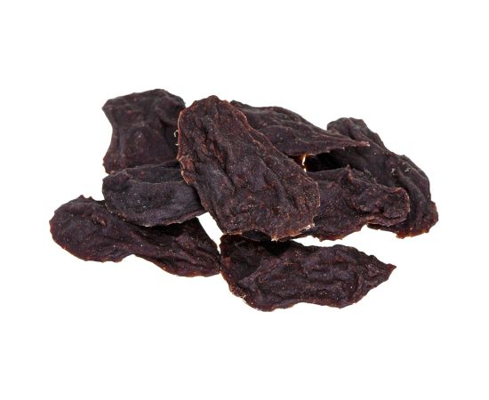 PETITTO Beef Steaks - dog treat - 500 g Suņu barība