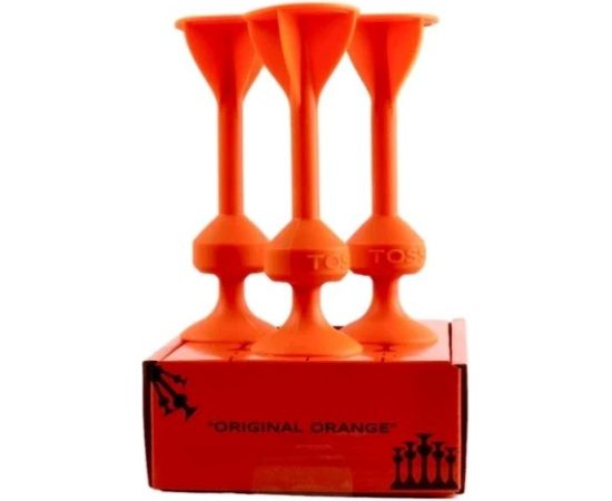 Art & Pollo Ou Expansion set TOSSIT - orange Jaunumi, Bērnu preces