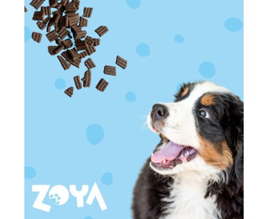 ZOYA ColdPRO Duck - dry dog food - 3kg Suņu barība