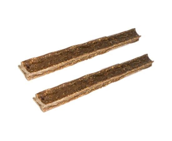 MACED Harder rich in game M - dog chew - 100g Suņu barība