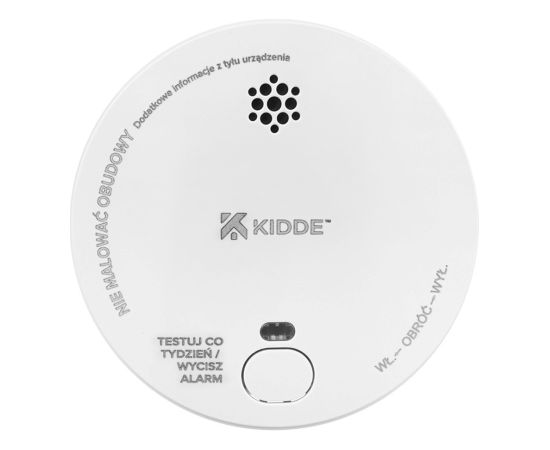 Czujka dymu 2030-DSR3 KIDDE Детекторы