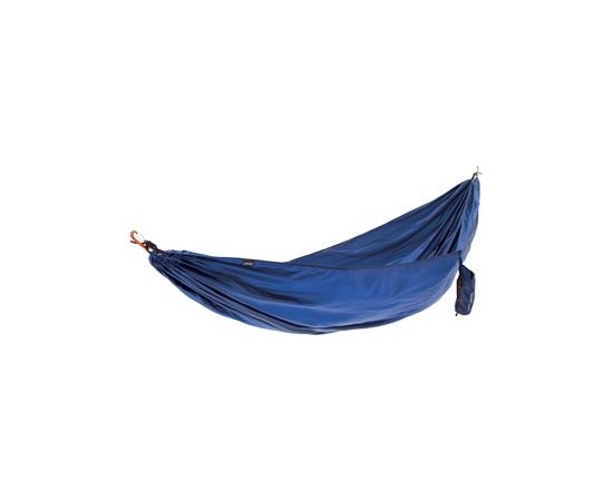 Cocoon HS114 hammock Hanging hammock 1 person(s) Nylon Blue Dārza šūpuļkrēsli