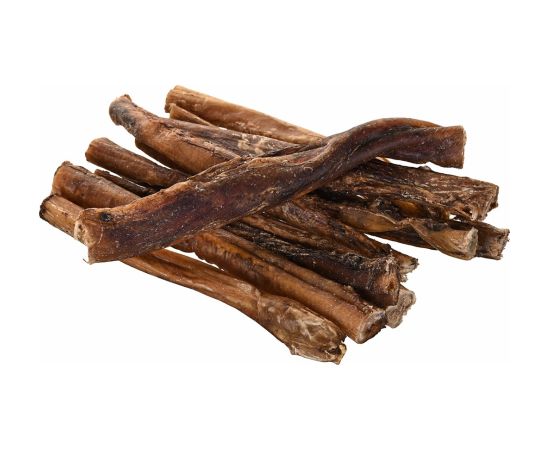 PETITTO Penis Wołowy - gryzak dla psa - 10szt Suņu barība