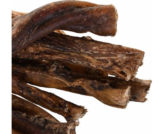 PETITTO Penis Wołowy - gryzak dla psa - 10szt Suņu barība