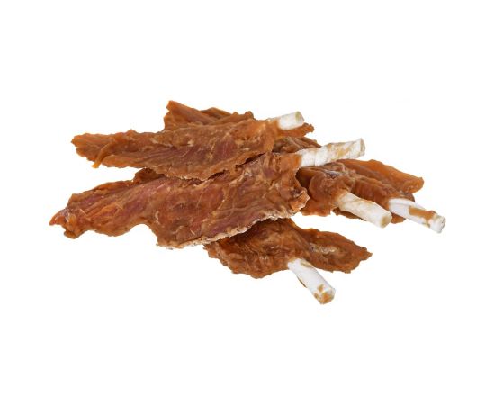 PETITTO Chicken fillet on a stick - dog treat - 500 g Suņu barība