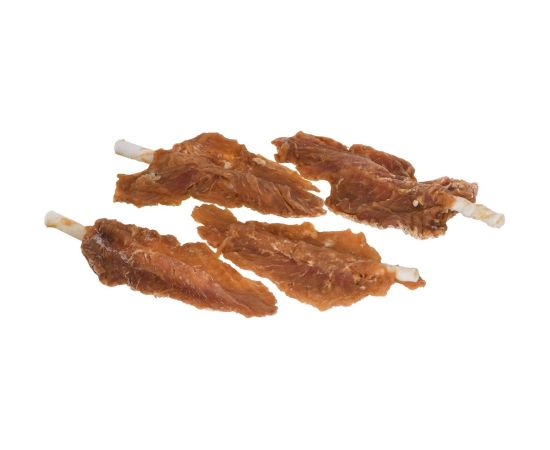 PETITTO Chicken fillet on a stick - dog treat - 500 g Suņu barība