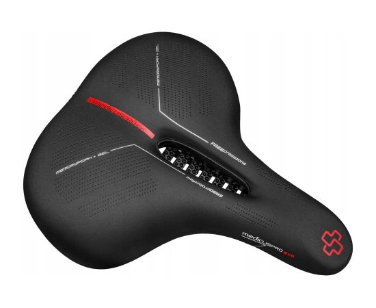 Wittkop Medicus PROevo 3.0 bicycle saddle (City) Другие аксессуары для велосипедов