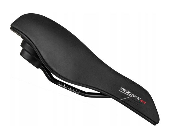 Wittkop Medicus PROevo 3.0 bicycle saddle (City) Другие аксессуары для велосипедов