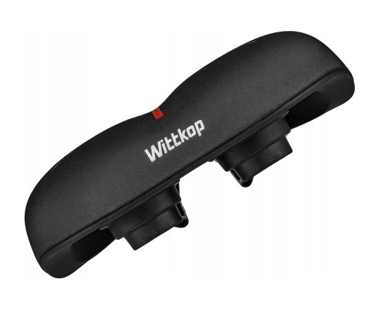 Wittkop Medicus PROevo 3.0 bicycle saddle (City) Другие аксессуары для велосипедов