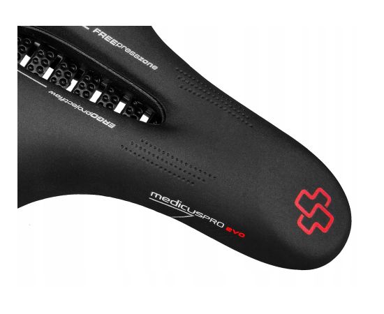 Wittkop Medicus PROevo 3.0 bicycle saddle (City) Другие аксессуары для велосипедов