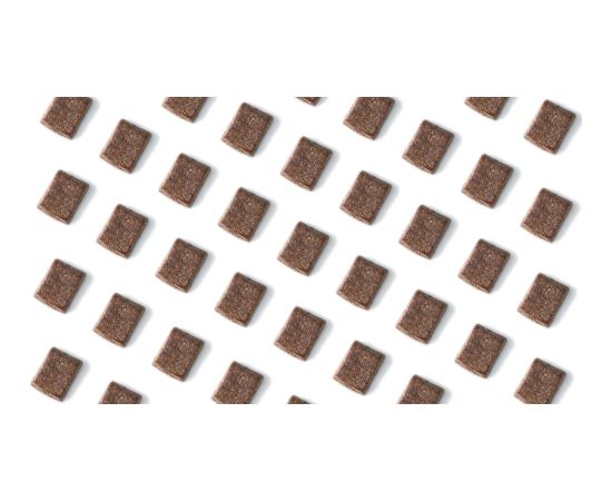 JOHN DOG Soft Bites Cubes Beef 95%  - Dog treat - 120g Suņu barība