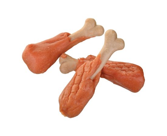 PETITTO Chicken legs - dog treat - 500g Suņu barība